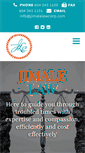 Mobile Screenshot of jimalelawcorp.com